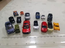 Modellino Microcar lotto