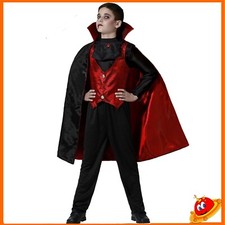 Costume Bambino Vampiro