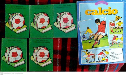 Corso calcio figc più - di,