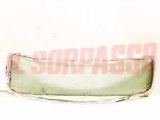 VETRO LUNOTTO ALFA ROMEO 1900 SUPER ORIGINALE REAR GLASS