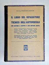 IL LIBRO DEL RIPARATORE E DEL