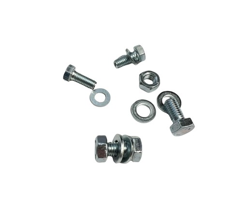 Kit bulloni rondelle parafango - rondelle,