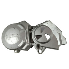 CARTER coperchio STATORE VOLANO GENERATORE CORRENTE SUZUKI RGV 250 ricambi usati