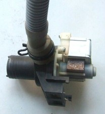 CANDI CI 16 LAVATRICE 5 KG POMPA ACQUA USATO 