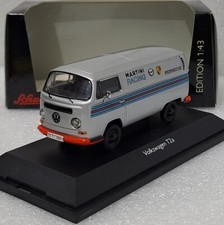 T2a porsche martini - vw,