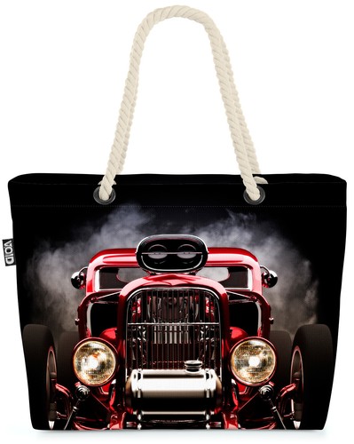 Borsa void hot rod auto - rod, da