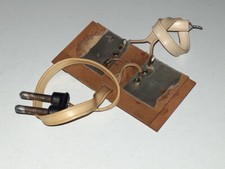 Cavo antenna FM (18/12 cm) da