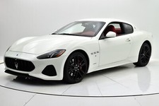 Maserati granturismo - maserati,