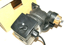 Pompe de chaudiere circulateur