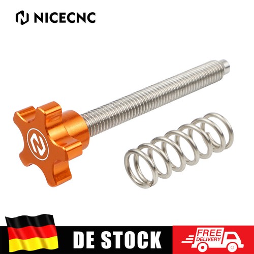 Kit viti vuoto carburatore - viti,