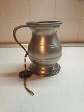 Brocca Vintage in Peltro 95%