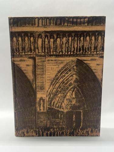Notre dame paris - dame, by