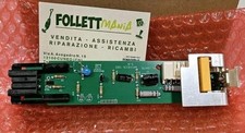 SCHEDA ELETTRICA VK 130/131