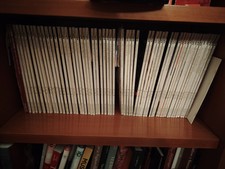 Rivista Montagne Numeri Singoli O Lotto Intero