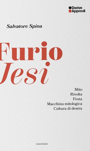 Libri salvatore spina furio - libri,