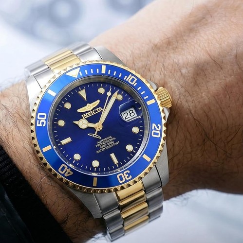 Orologio invicta pro diver - invicta,