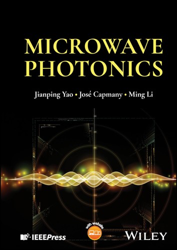 Microwave photonics - microwave,