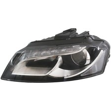 ABAKUS Fari Sinistri Per Audi