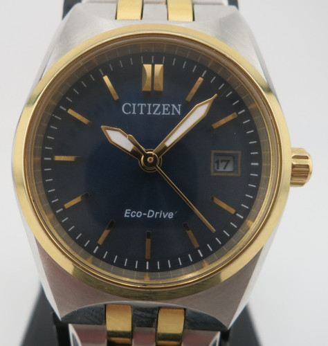 Orologio citizen eco drive - orologio, eco-drive
