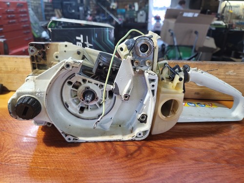 Oem stihl 026 engine - oem,