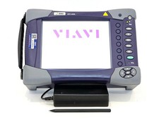 JDSU MTS 6000 + 8126B SM OTDR