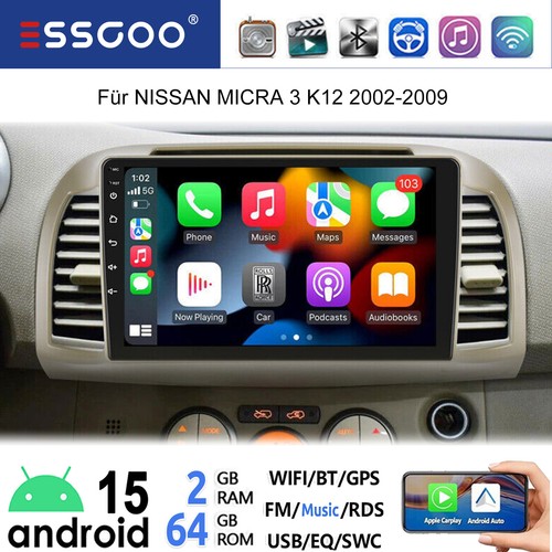 Per nissan micra iii - per,