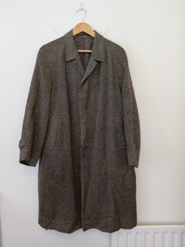 Cappotto balmaccan vintage - cappotto,