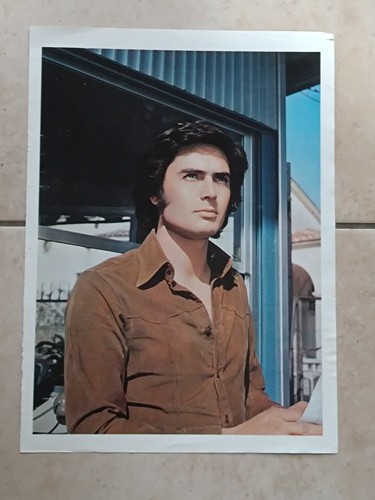 Poster franco gasparri cm - poster,