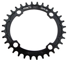 Kettenblatt MTB Ovale 104BCD