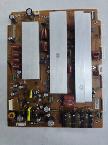 Scheda al plasma ysus - plasma,