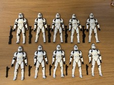 Star Wars Scala 3,75" Saga