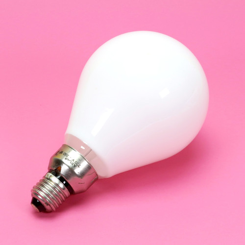 Atlas lampadina opale - atlas,