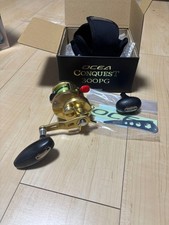 Mulinello Shimano Ocea