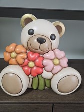 Thun bellissimo teddy maxi - thun, maxi🐻