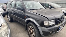 Interruttore fari OPEL
