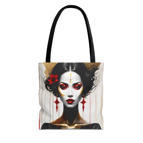 Borsa tote femme fatale - borsa,