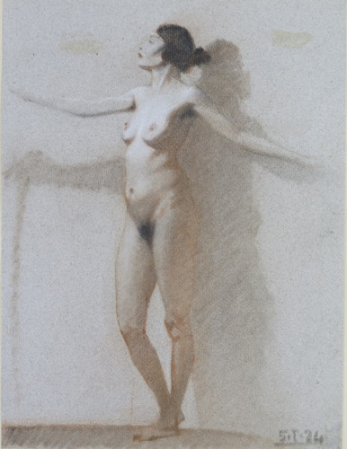 Disegno antico inizio - antico,