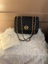 Borsa a tracolla Versace