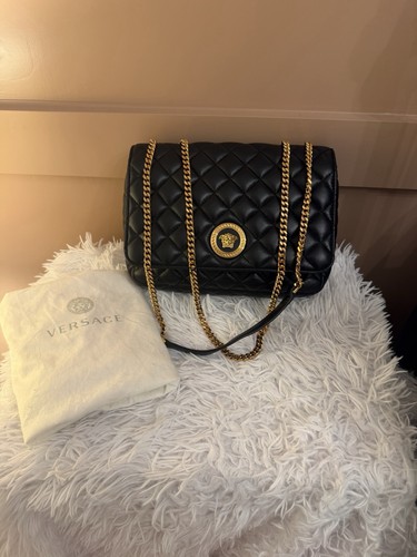 Borsa tracolla versace - borsa, a
