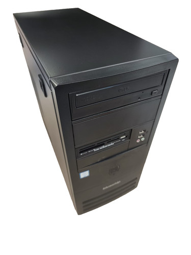 I7 6700 computer - 🔥, pc