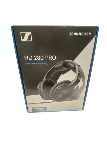 Sennheiser 280 pro cuffie - sennheiser,