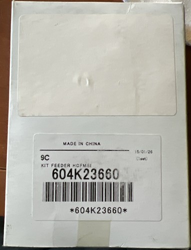 Xerox 240 250 260 - xerox, dc