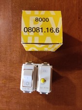 interruttore magnetotermico Vimar 08081.16.6 serie 8000