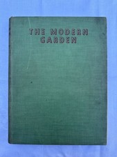 The Modern Garden, G. C