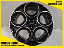 N4 17 Inch EW24 Alloy Wheels