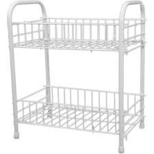 Carrello porta posate frutta