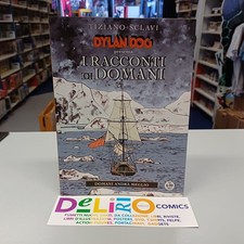 DYLAN DOG PRESENTA I RACCONTI