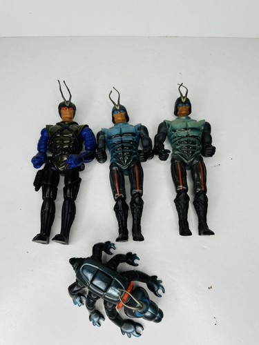 Lotto action figure - di,