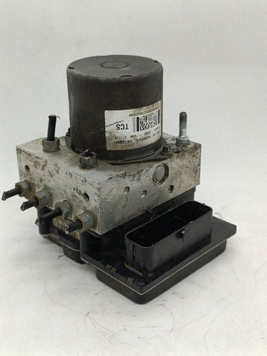 Pompa abs citroen jumper 2009 - pompa,