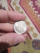 Moneta 100 lire italia - moneta, da